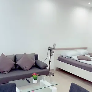 King Studio 3p Wl , Wien Österreich