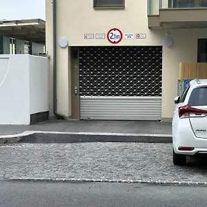 Forsthaus 27 Free Garage , Wien Österreich