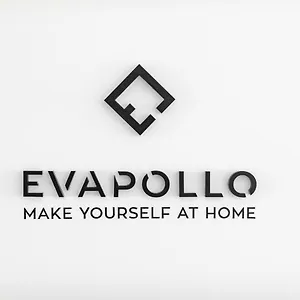 Evapollo , Thessaloniki Griechenland